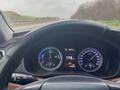 Hyundai Grandeur 2019 годаүшін12 500 000 тг. в Шымкент – фото 10