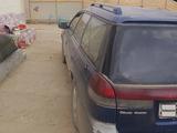 Subaru Legacy 1995 годаүшін1 100 000 тг. в Каскелен – фото 4