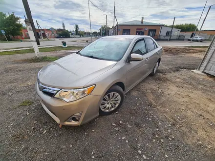 Toyota Camry 2014 года за 6 200 000 тг. в Павлодар – фото 2