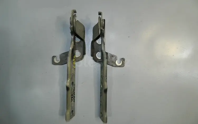 Петли капота (в ассортименте) (б/у оригинал) за 15 000 тг. в Алматы