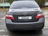Toyota Camry 2008 года за 6 300 000 тг. в Алматы – фото 2