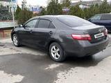 Toyota Camry 2008 года за 6 300 000 тг. в Алматы – фото 3
