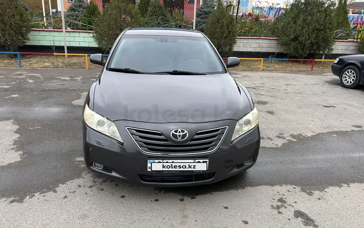 Toyota Camry 2008 года за 6 300 000 тг. в Алматы