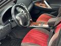 Toyota Camry 2008 года за 6 300 000 тг. в Алматы – фото 8