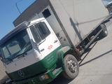 Mercedes-Benz  1517 1994 года за 9 000 000 тг. в Шымкент – фото 5