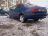 Toyota Carina E 1993 годаүшін1 550 000 тг. в Аягоз – фото 2