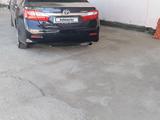 Toyota Camry 2012 годаүшін10 000 000 тг. в Жаркент – фото 3
