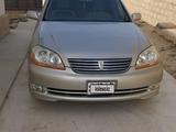 Toyota Mark II 2005 годаүшін3 500 000 тг. в Бейнеу
