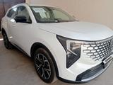 Changan CS55 Plus 2026 годаүшін10 500 000 тг. в Сарыагаш – фото 2