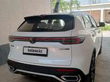 Changan CS55 Plus 2026 годаүшін10 500 000 тг. в Сарыагаш – фото 3