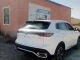 Changan CS55 Plus 2026 годаүшін10 500 000 тг. в Сарыагаш – фото 4