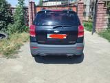 Chevrolet Captiva 2012 года за 6 500 000 тг. в Алматы – фото 2