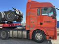 Sinotruk Sitrak  G7S 2021 годаүшін18 800 000 тг. в Алматы – фото 3