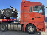 Sinotruk Sitrak  G7S 2021 года за 18 800 000 тг. в Алматы – фото 3