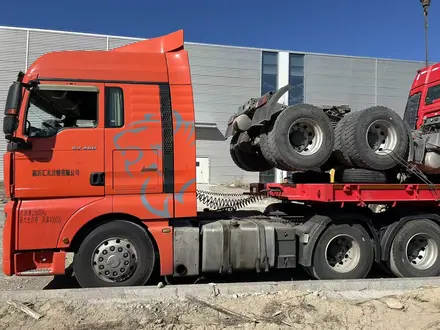 Sinotruk Sitrak  G7S 2021 года за 18 800 000 тг. в Алматы – фото 10