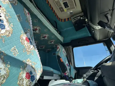 Sinotruk Sitrak  G7S 2021 года за 18 800 000 тг. в Алматы – фото 13