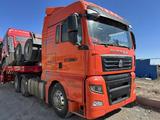 Sinotruk Sitrak  G7S 2021 года за 18 800 000 тг. в Алматы – фото 2
