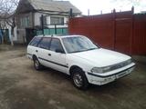 Toyota Carina II 1988 года за 700 000 тг. в Семей – фото 4