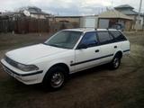 Toyota Carina II 1988 годаүшін700 000 тг. в Семей – фото 5