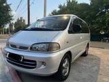 Mitsubishi Space Gear 1996 года за 2 800 000 тг. в Алматы