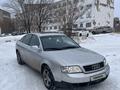 Audi A6 1999 годаүшін2 450 000 тг. в Караганда – фото 3