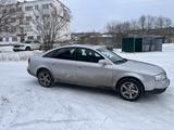 Audi A6 1999 годаүшін2 450 000 тг. в Караганда – фото 4