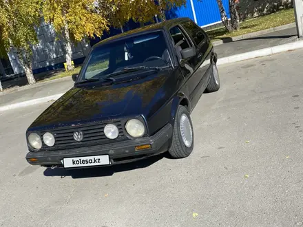 Volkswagen Golf 1990 года за 950 000 тг. в Костанай