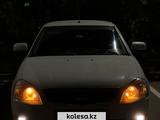 ВАЗ (Lada) Priora 2170 2014 годаүшін2 450 000 тг. в Астана