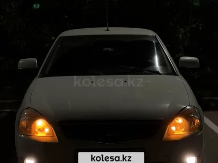 ВАЗ (Lada) Priora 2170 2014 года за 2 450 000 тг. в Астана