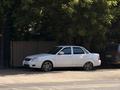 ВАЗ (Lada) Priora 2170 2014 годаүшін2 450 000 тг. в Астана – фото 7