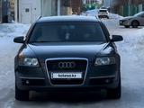 Audi A6 2007 годаүшін6 000 000 тг. в Петропавловск