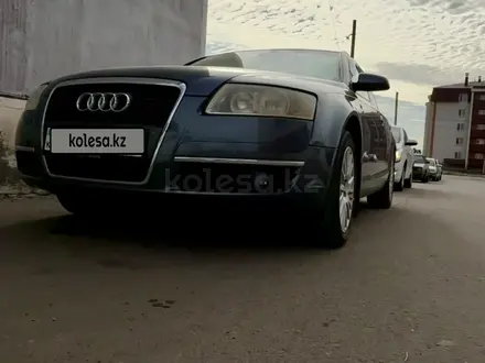 Audi A6 2007 года за 6 000 000 тг. в Петропавловск – фото 2