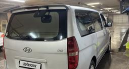 Hyundai Starex 2009 года за 5 900 000 тг. в Шымкент – фото 3