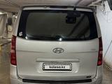 Hyundai Starex 2009 года за 5 900 000 тг. в Шымкент – фото 2
