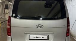 Hyundai Starex 2009 года за 5 900 000 тг. в Шымкент – фото 2