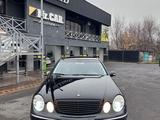 Mercedes-Benz E 500 2003 годаүшін6 000 000 тг. в Шымкент