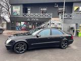 Mercedes-Benz E 500 2003 годаүшін6 000 000 тг. в Шымкент – фото 4