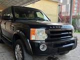 Land Rover Discovery 2007 года за 4 000 000 тг. в Алматы – фото 2