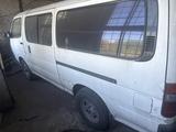 Toyota Hiace 1994 года за 2 500 000 тг. в Алтай – фото 4