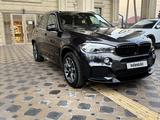 BMW X5 2017 года за 21 200 000 тг. в Алматы