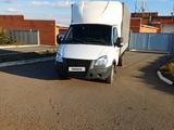 ГАЗ ГАЗель 2010 года за 8 200 000 тг. в Кокшетау