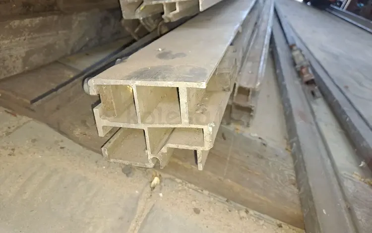 Рельса за 200 000 тг. в Усть-Каменогорск