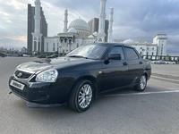 ВАЗ (Lada) Priora 2170 2014 года за 2 700 000 тг. в Астана