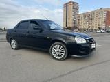 ВАЗ (Lada) Priora 2170 2014 годаүшін2 700 000 тг. в Астана – фото 4