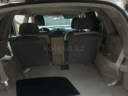 Toyota Highlander 2012 года за 10 500 000 тг. в Шымкент – фото 13