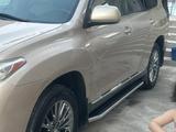 Toyota Highlander 2012 года за 10 500 000 тг. в Шымкент – фото 3