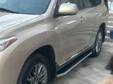Toyota Highlander 2012 года за 10 500 000 тг. в Шымкент – фото 4