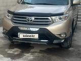 Toyota Highlander 2012 годаүшін11 500 000 тг. в Шымкент