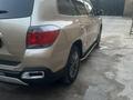 Toyota Highlander 2012 года за 10 500 000 тг. в Шымкент – фото 7