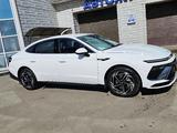 Hyundai Sonata 2023 годаfor14 500 000 тг. в Петропавловск – фото 3